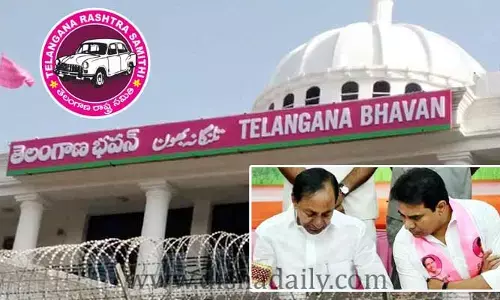 TRS నేతల్లో కాన్ఫిడెన్స్ డౌన్.. స్వయంగా KCR మాటల్లోనే తేటతెల్లం?