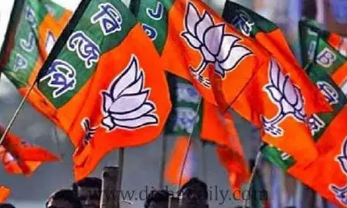 టికెట్ దక్కేదెవరికి..? జగిత్యాల BJP శ్రేణుల్లో అయోమయం