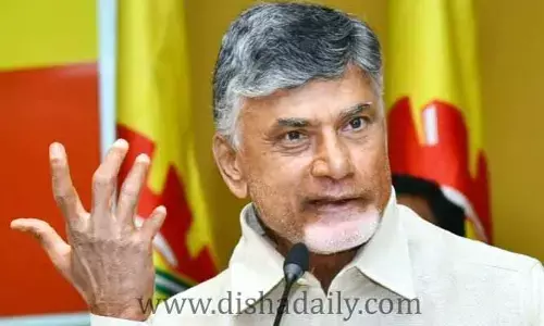 గురువును దైవంగా భావించే సమాజం మనది.. కానీ, ఏపీలో పరిస్థితి అలా లేదు