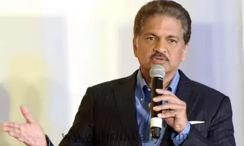 అందరూ ఆ ప్రతిజ్ఞ తీసుకోవాలి.. మిస్త్రీ మరణంపై ఆనంద్ మహీంద్రా ఆసక్తికర వ్యాఖ్యలు