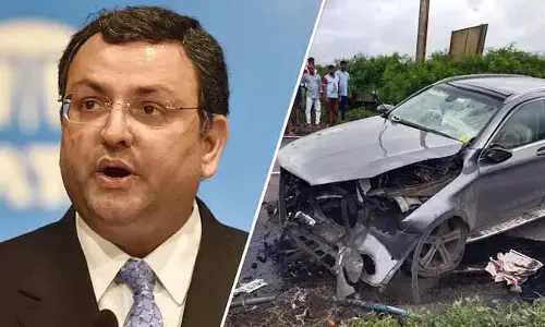 Cyrus Mistry మరణించడానికి ముఖ్య కారణం అదే..!!