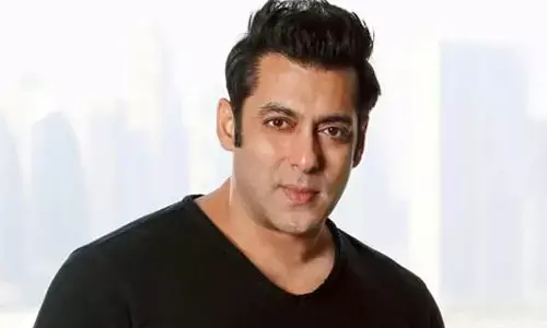 జేబులో అది దాచుకుంటూ కనిపించిన Salman Khan.. షాకింగ్ వీడియో