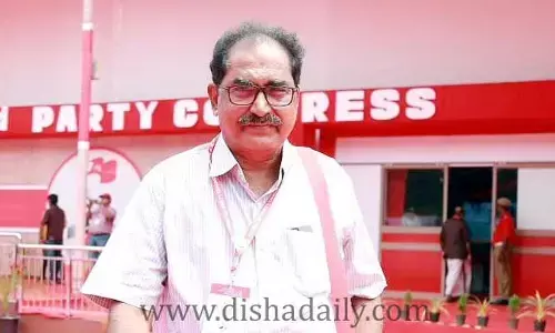 CPM ఈ పరిస్థితి రావడానికి కారణం అదే: తమ్మినేని