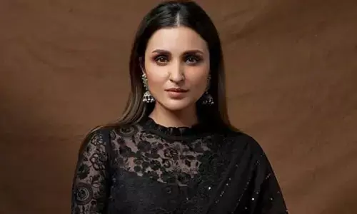 Parineeti Chopra: సెప్టెంబర్ 10న క్లీనోత్సవ్ నిర్వహిస్తున్న పరిణీతి.. అందరూ పాల్గొనాలని రిక్వెస్ట్