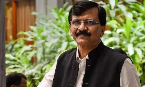 ఈ నెల 19 వరకు Sanjay Raut జ్యుడిషియల్ కస్టడీ పొడగింపు