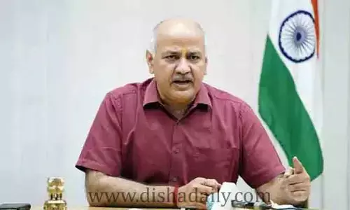 ఆ ఒత్తిడికి CBI అధికారి ఆత్మహత్య.. కీలక వ్యాఖ్యలు చేసిన డిప్యూటీ సీఎం ..