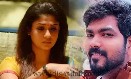పిల్లలు కంటే Nayanthara చనిపోతుందా.. Vignesh నిర్ణయం ఇదే?