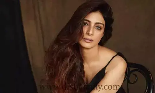 పెళ్లి కాకపోతే పిల్లలను కనొద్దని రూల్ ఉందా? : స్టార్ హీరోయిన్ Tabu
