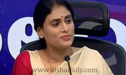 కేసీఆర్ బతికుండడం దేనికి? Sharmila ఘాటు వ్యాఖ్యలు