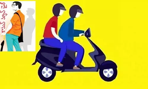 కామన్ మ్యాన్ డైరీ: బతుకు పయ్య గాడి తప్పలే ఉద్యోగం ఊడిన ప్రవేటు ఉద్యోగి కథ
