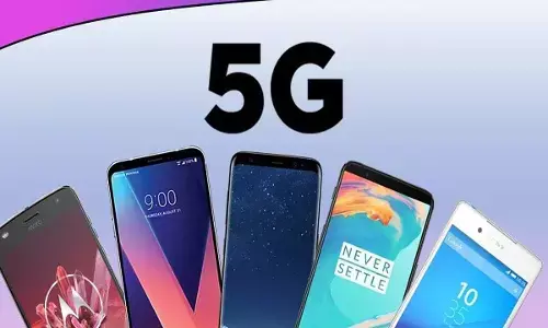 Smartphones:రూ. 30,000 లోపు ధరలో బెస్ట్ 5G స్మార్ట్ ఫోన్స్ ఇవే!