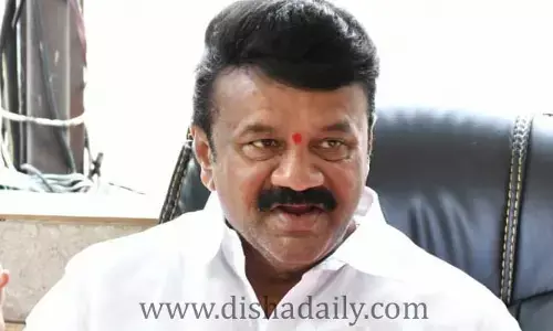 ప్రభుత్వం రెచ్చగొట్టే వ్యాఖ్యలు కరెక్ట్ కాదు: మంత్రి Talasani Srinivas Yadav