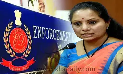 బిగ్ న్యూస్: ఢిల్లీ లిక్కర్ స్కామ్‌లో అసలు సూత్రధారి ఆమె.. సంచలన విషయాలు బయటపెట్టిన ఈడీ!