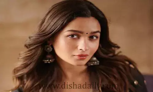 అది నిజమని తెలిశాక గుండెలు బాదుకున్నా: కెరీర్ ఒడిదొడుకులపై Alia Bhatt