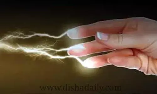విషాదం: తమ్ముడిని కాపాడబోయి అన్న మృతి