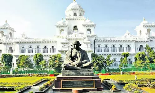 TS: అసెంబ్లీ సమావేశాలు రెండ్రోజులే.. ఎందుకో తెలుసా?