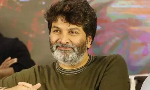 Trivikram Srinivas మ్యాజిక్‌కు 21 ఏళ్లు.. ఆ సీన్ ఎప్పటికీ అద్భుతమే