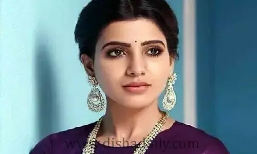 సమంత యశోద మూవీ.. టీజర్ అప్‌డేట్