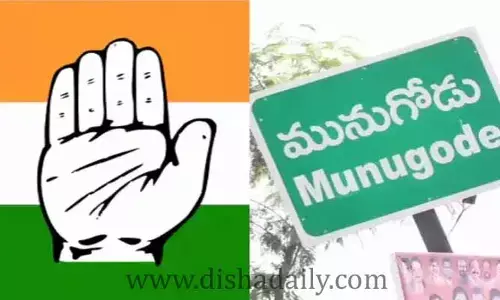 Revanth Reddy : రేవంత్ రెడ్డి కి దడ పుట్టిస్తున్న సునీల్ రిపోర్ట్