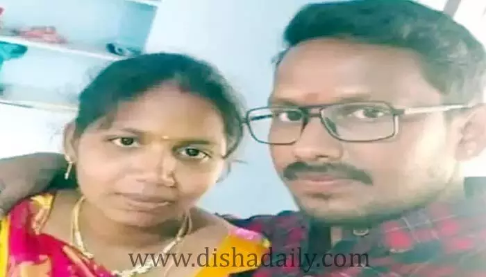 Nude Photos : ఫొటోస్తో Loan APP వేధింపులు.. భార్యాభర్తల షాకింగ్ డెసిషన్ Nude Photos : ఫొటోస్తో Loan APP వేధింపులు.. భార్యాభర్తల షాకింగ్ డెసిషన్