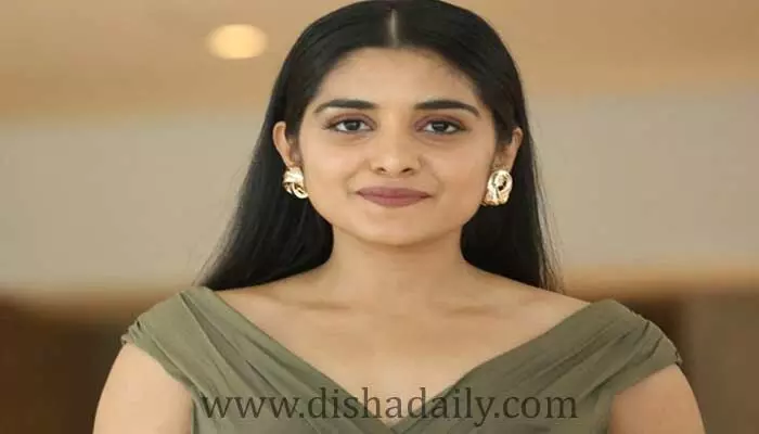 ఆ వీడియో చూసి.. Nivetha Thomas ను దారుణంగా ట్రోల్ చేస్తున్న నెటిజన్లు.. ఆ వీడియో చూసి.. Nivetha Thomas ను దారుణంగా ట్రోల్ చేస్తున్న నెటిజన్లు..