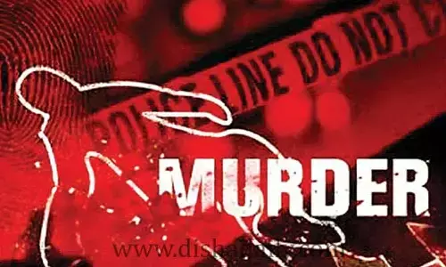 దారుణం.. నడిరోడ్డు మీద మద్రాస్ లాయర్ హత్య