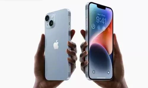 Apple iPhone 14ధర ఇండియాలో ఎంతో తెలుసా?
