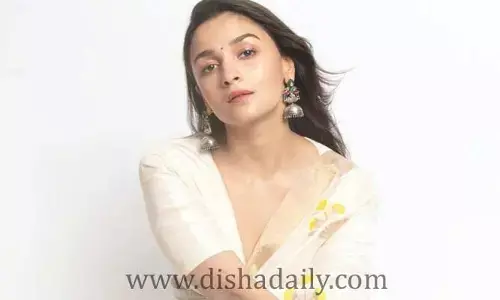మా సినిమాపై అనవసరమైన రాద్ధాంతం చేస్తున్నారు: Alia Bhatt