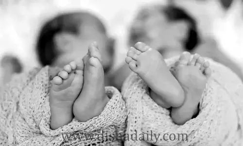 వేర్వేరు తండ్రులకు పుట్టిన కవల పిల్లలు.. డాక్టర్లు షాక్!