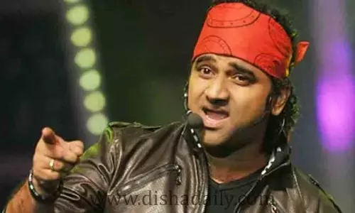దేవి శ్రీ ప్రసాద్ పెళ్లి చేసుకోకపోవడానికి ఆ ఇద్దరు డైరెక్టర్లే కారణమా?