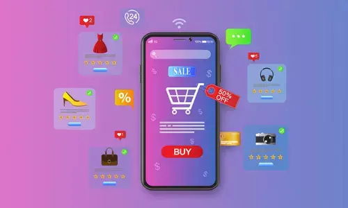 పండుగ సీజన్‌లో రూ. 94 వేల కోట్లకు పైగా Online అమ్మకాలు!