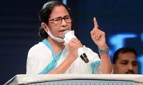 మోడీని ఆ విధంగా ఢీ కొడతాం.. CM Mamata Banerjee కీలక వ్యాఖ్యలు