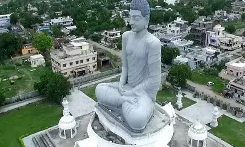 Ap News : అమరావతి మున్సిపాలిటీగా ఆ రెండు మండలాలు