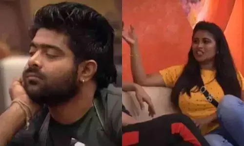 Bigg Boss Season-6 లో సింగర్ రేవంత్ టార్గెట్..!