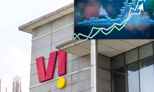 Vodafone Idea షేర్ ధర రూ. 10 దాటితే.. వాటా ప్రభుత్వ సొంతం!