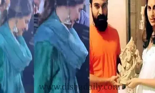 బేబీ బంప్‌తో ఉపాసన.. ఆనందంలో మెగా ఫ్యాన్స్