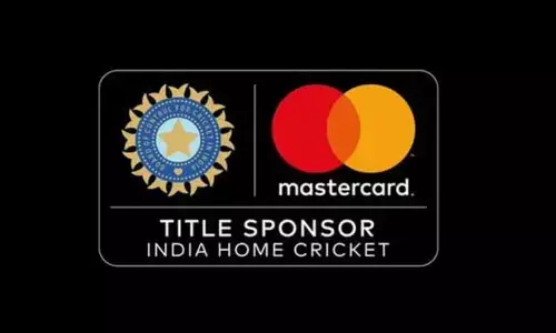 BCCI టైటిల్ స్పాన్సర్‌గా Mastercard