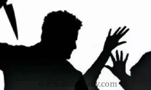 Crime News: వదినను హతమార్చిన మరిది.. కారణం అదేనా..?