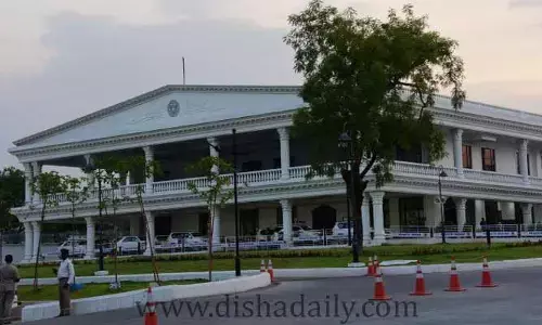 Kaloji: ప్రభుత్వానికి కాళోజీపై ఎందుకింత కక్ష!