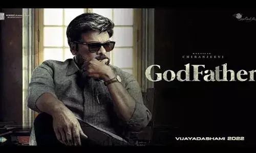మాస్ సాంగ్ లేకుండా.. God Father తో మెగా హిట్ కొట్టగలడా..?