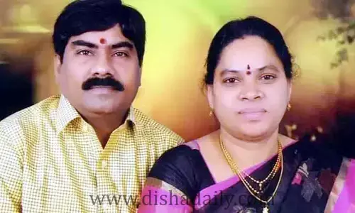 Crime: మళ్లీ తెరపైకి అడ్వకేట్ వామన్ రావు దంపతుల హత్య కేసు