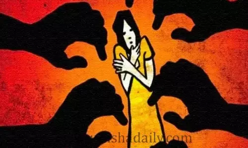 Kidnap: మైనర్‌ను కిడ్నాప్ చేసిన గ్యాంగ్.. రాత్రంతా గదిలో