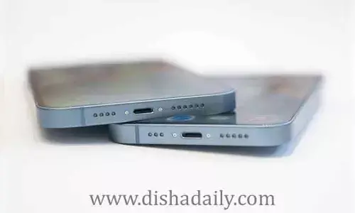 ఐఫోన్ తయారీ కోసం ప్రయత్నిస్తున్న టాటా గ్రూప్!