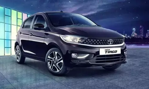 నెలాఖరులోగా టాటా మోటార్స్ Tiago ఈవీ!