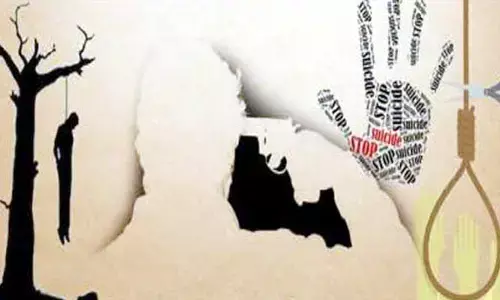 ఆత్మహత్యలకు గల కారణాలేంటి?