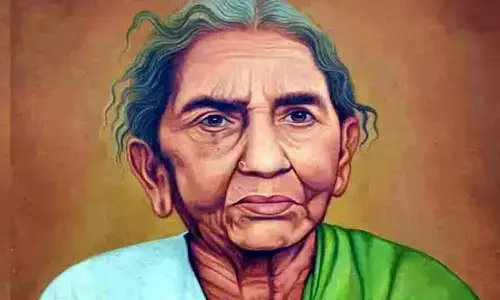 దొరను ఎదిరించిన దీర వనిత ఐలమ్మ గురించి తెలుసా
