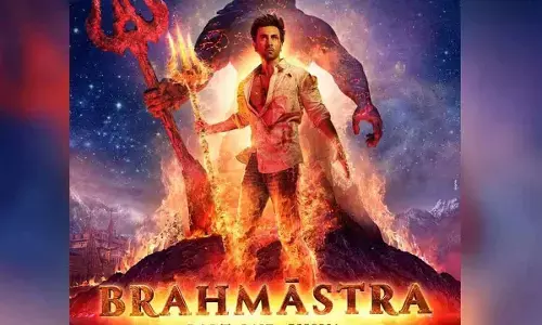Brahmastraను ముంచేసిన గణేశుడు.. కోట్లలో నష్టపోయిన మేకర్స్