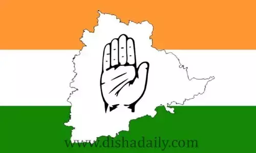 మునుగోడు కాంగ్రెస్‌లో ఆశావాహుల టెన్షన్!