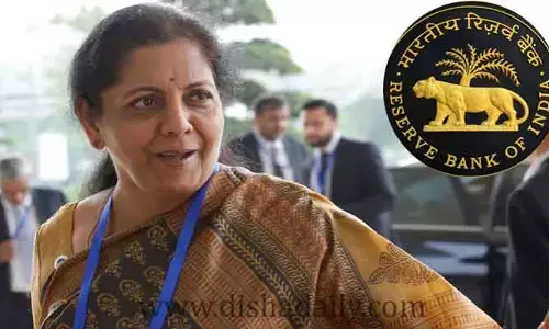 లోన్ యాప్ (Loan App) లపై ఉక్కుపాదం మోపేందుకు కేంద్రం చర్యలు..