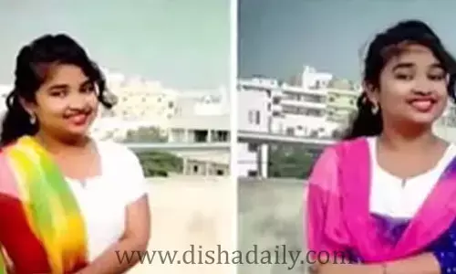 Saipriya case : దారుణ హత్యకు గురైన సాయిప్రియ.. దానికి ఒప్పుకోకపోవడంతో ప్రియుడు ఘాతుకం